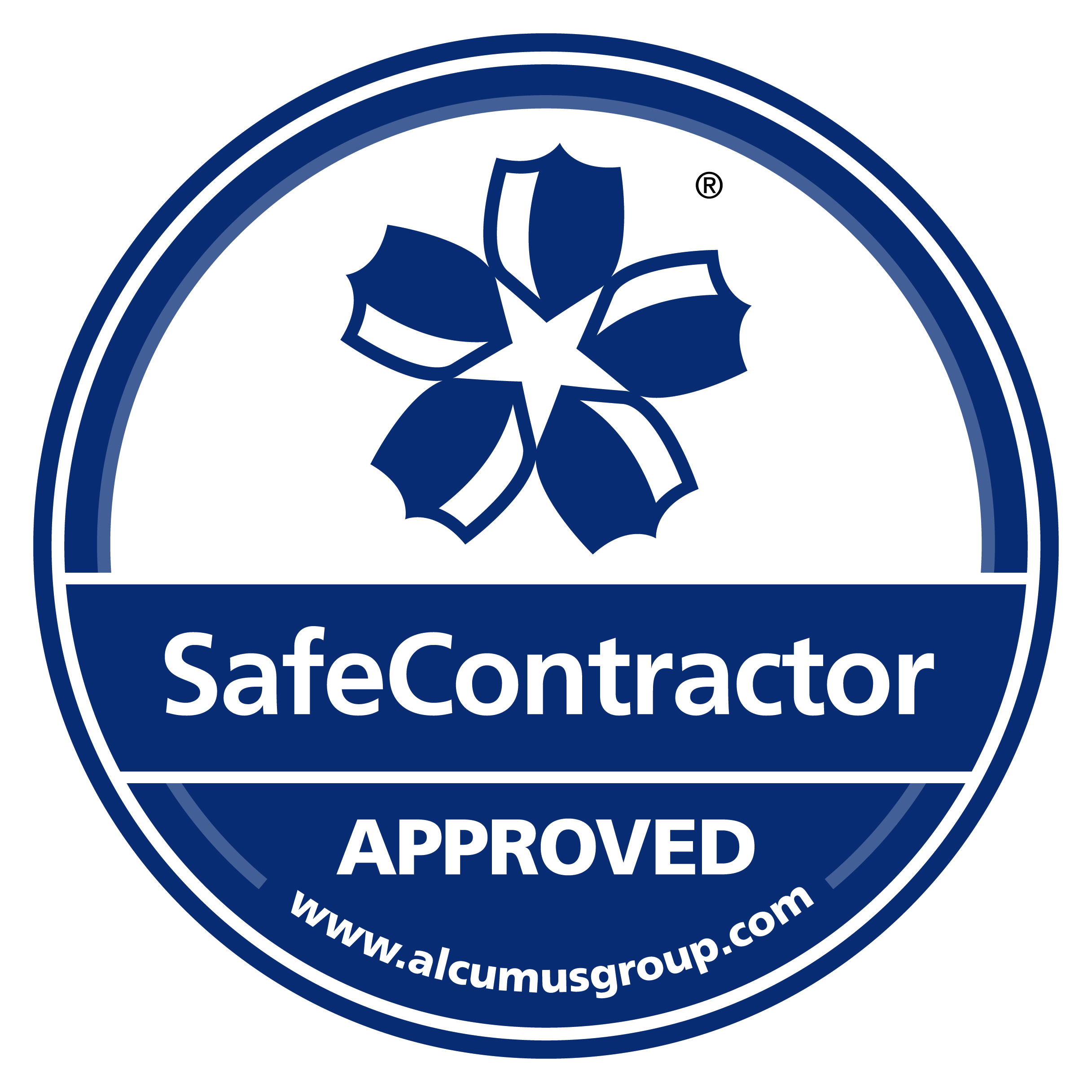 SafeContractor Accreditation Approved